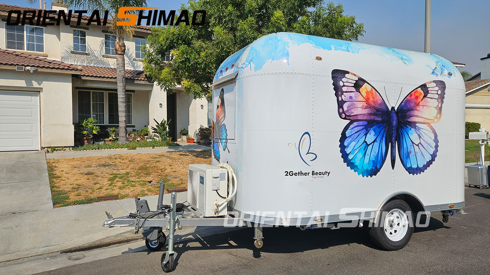 ट्रेंडी सौंदर्य ट्रेलर