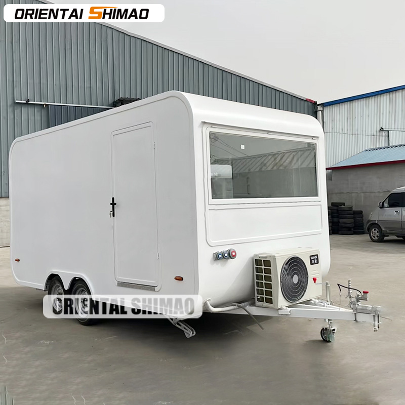 RetroCamper · क्लासिक रीइश्यू कॅम्पिंग वाहन